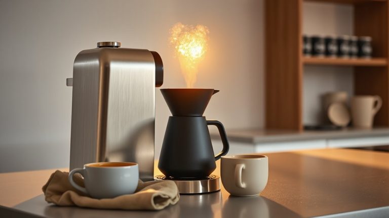 top rated single serve brewers