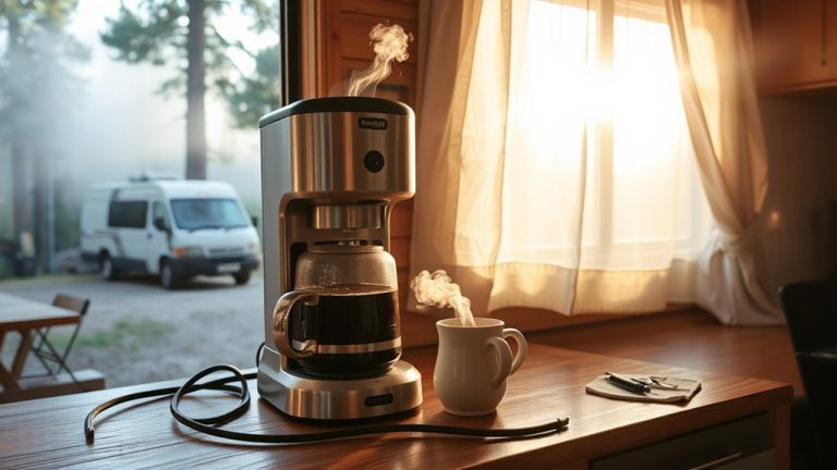 top rv coffee makers