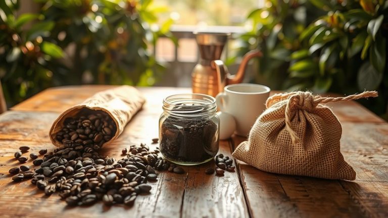 top selling amazon coffee