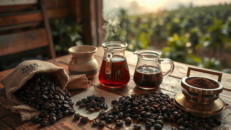 top small batch coffee brands