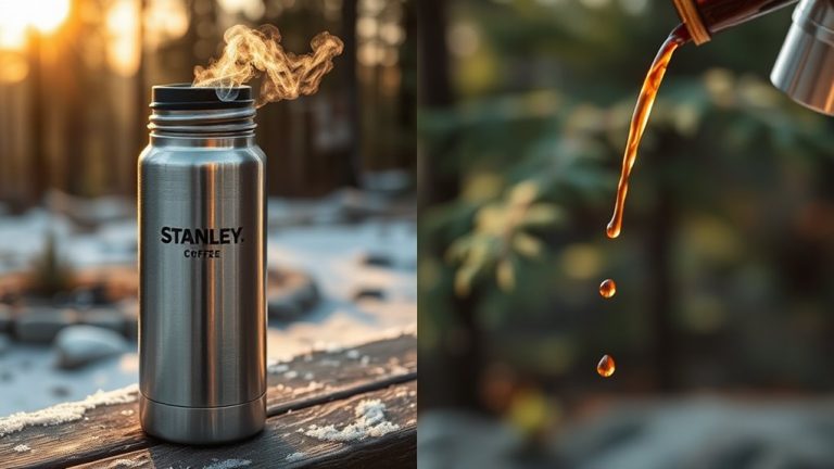 top stanley thermal bottles