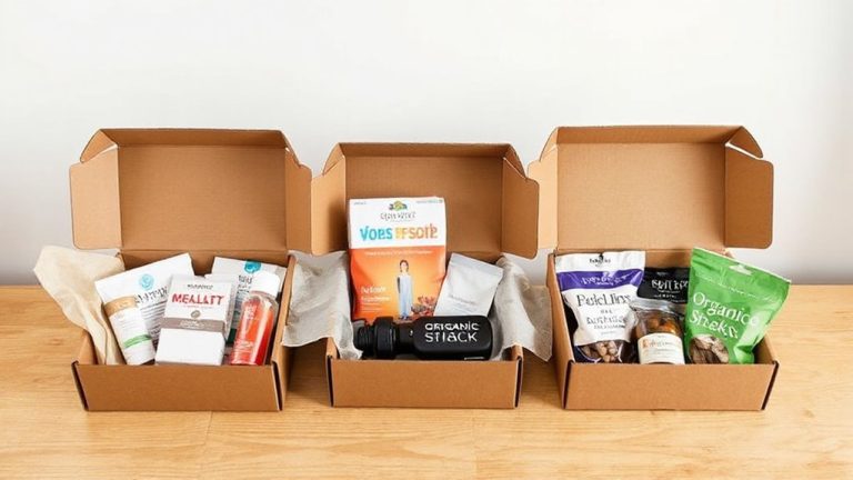 top subscription services compared
