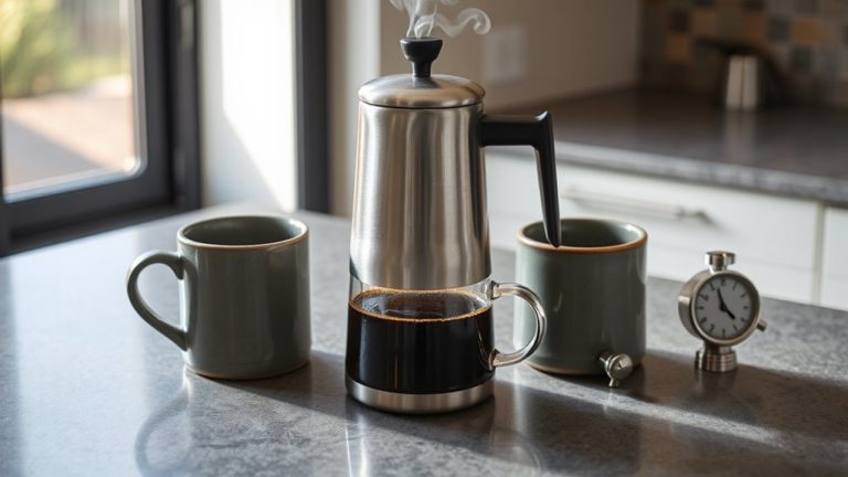 top thermal carafe coffee makers