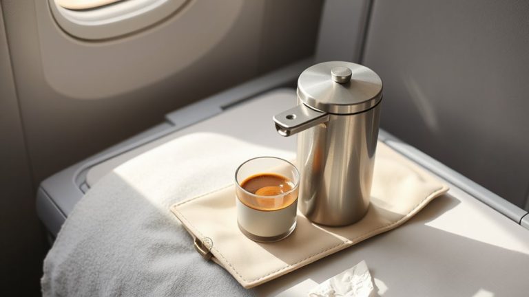 top travel espresso makers