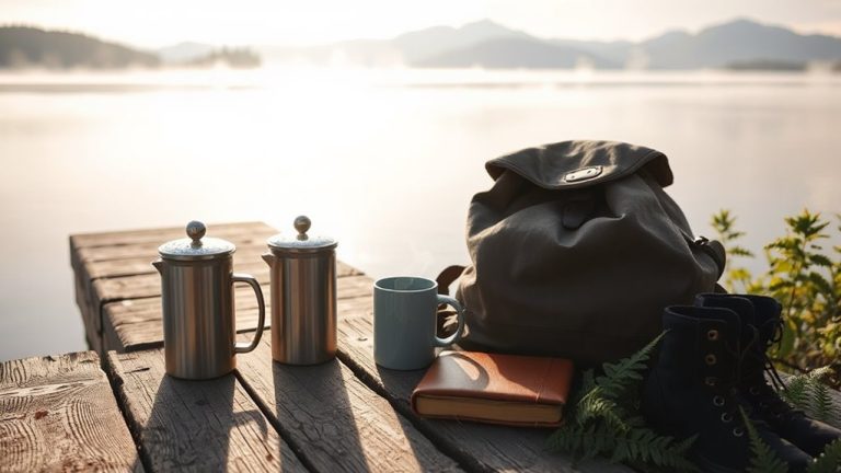 top travel friendly coffee makers