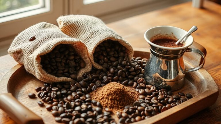 top whole bean coffee