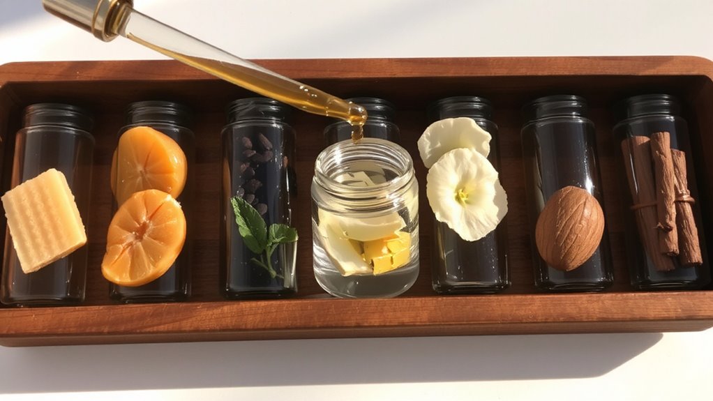 train your palate daily
