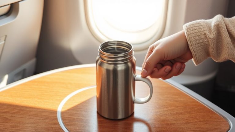 travel coffee thermos favorites