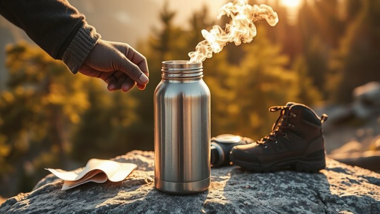 travel coffee thermos guide