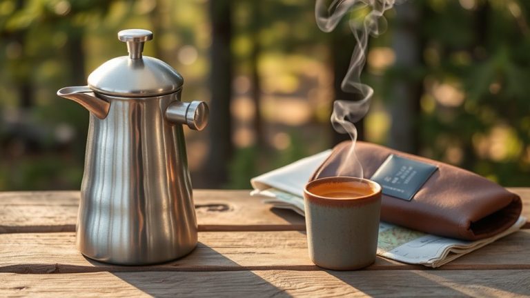 travel espresso makers guide
