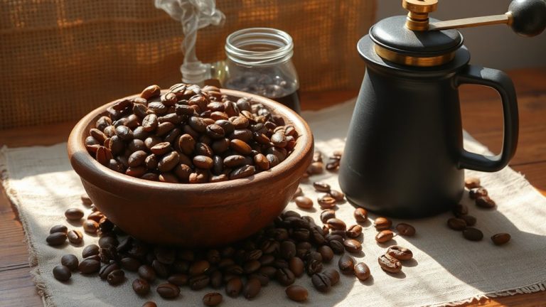 trusted coffee bean sources