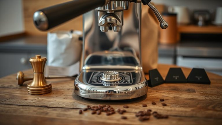 trusted espresso distribution tools