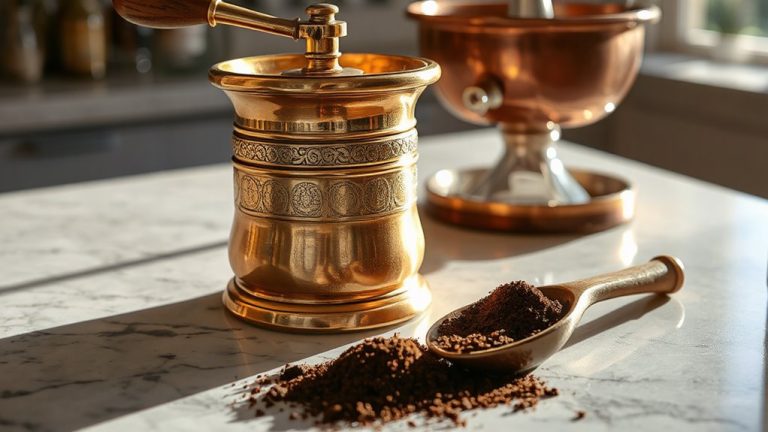 turkish coffee grinder recommendations