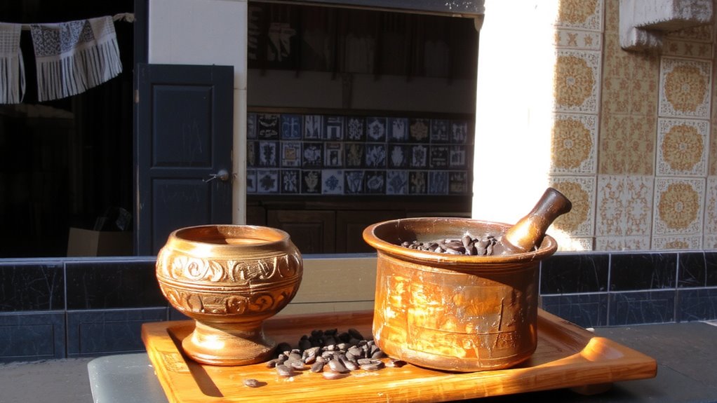turkish coffee ritual perfected