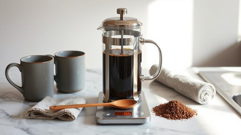 two cup french press guide