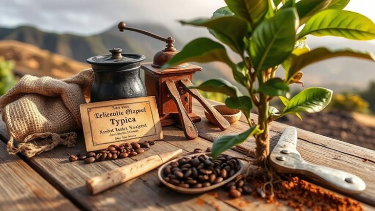 typica s impact on kona coffee