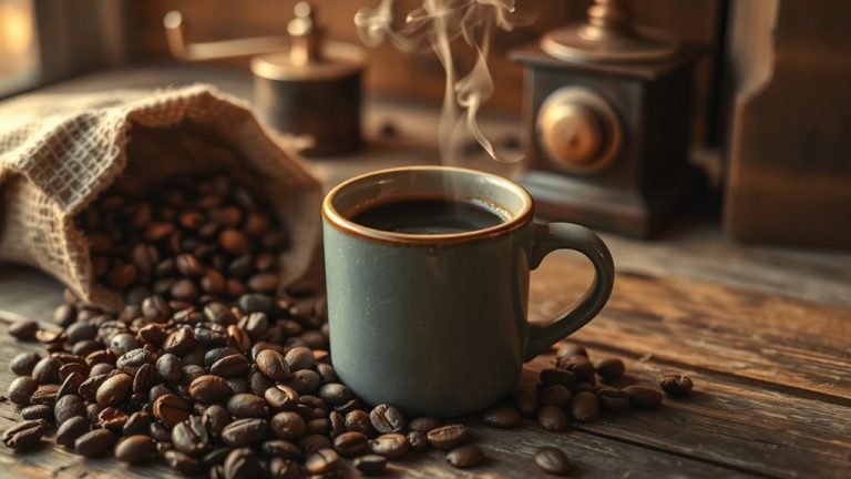 uk coffee brands delivering bold flavor