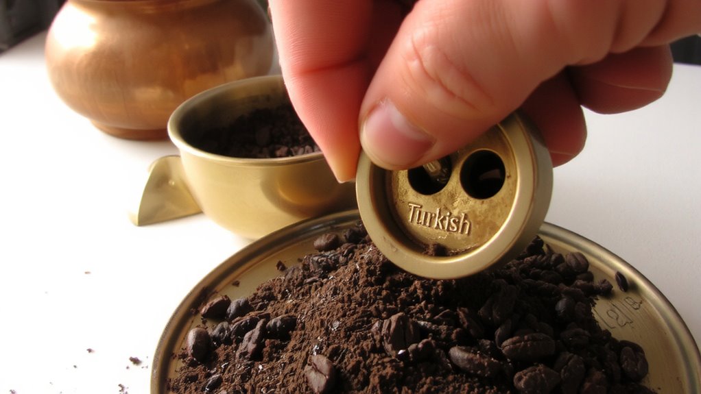 ultra fine grind essential