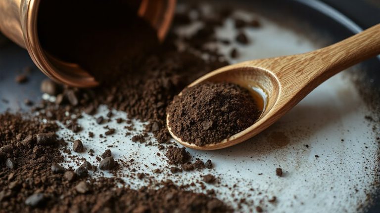 ultra fine grind essential