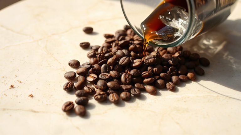 ultra smooth cold brew beans