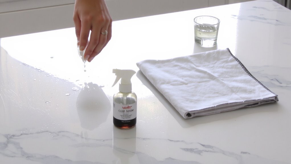 unplug cool wipe dry