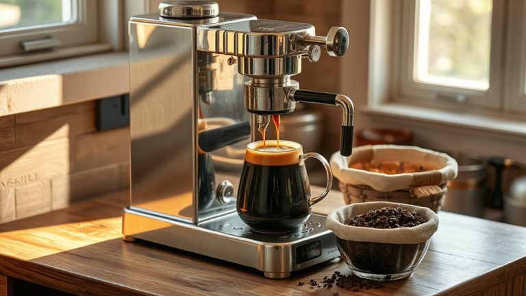 usa made coffee makers