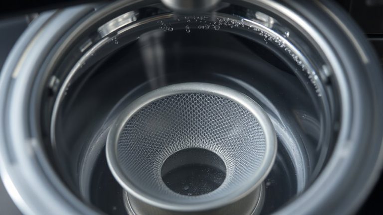 water reservoir quality assessment