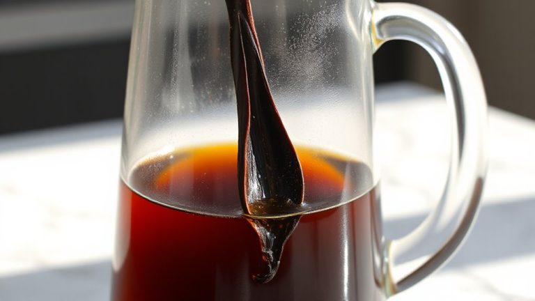 whole pod cold brew infusion