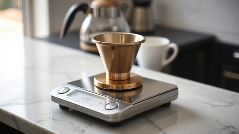 wirecutter approved coffee scale