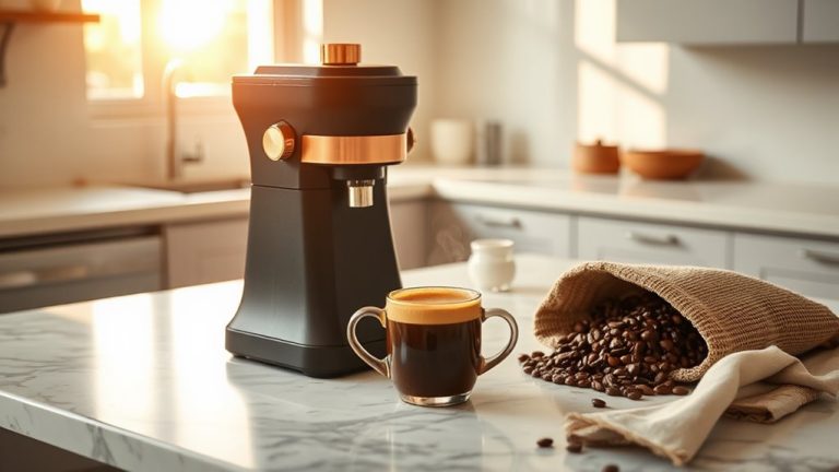 wirecutter s top coffee grinders
