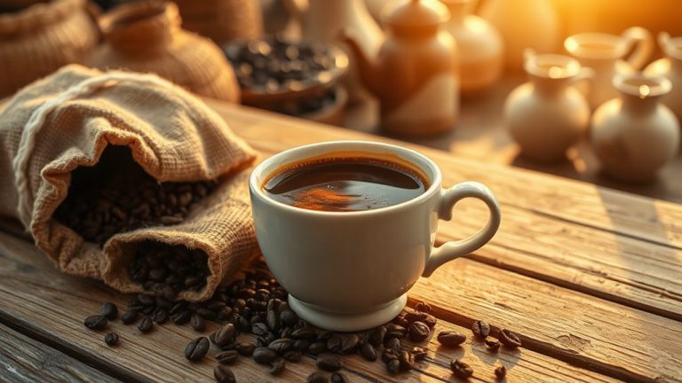 world market coffee selection