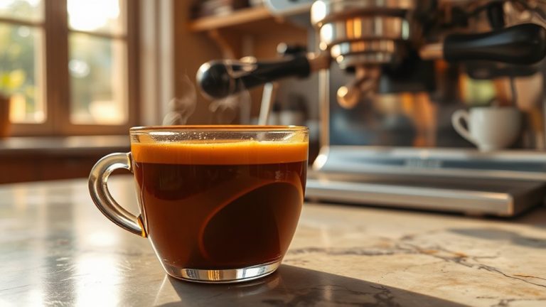 world s best espresso dream